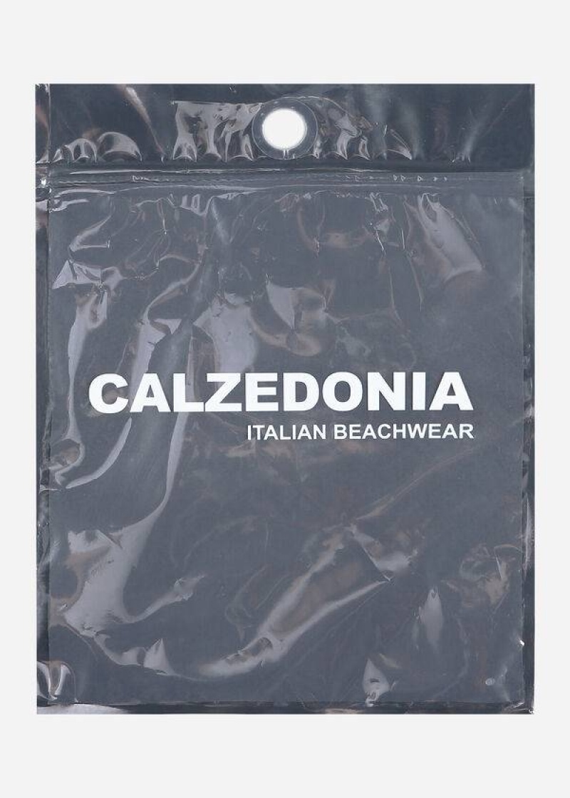 Calzedonia Padded Cups for Bandeau Bikinis Women's Accessories White | CA 2912AP